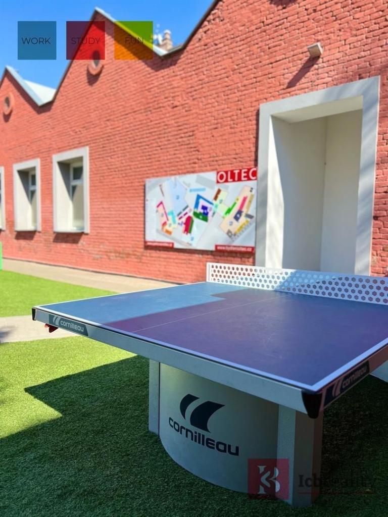 Pronájem bytu 1+kk 20 m² – další