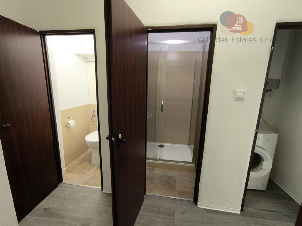 Pronájem bytu 2+kk 36 m2