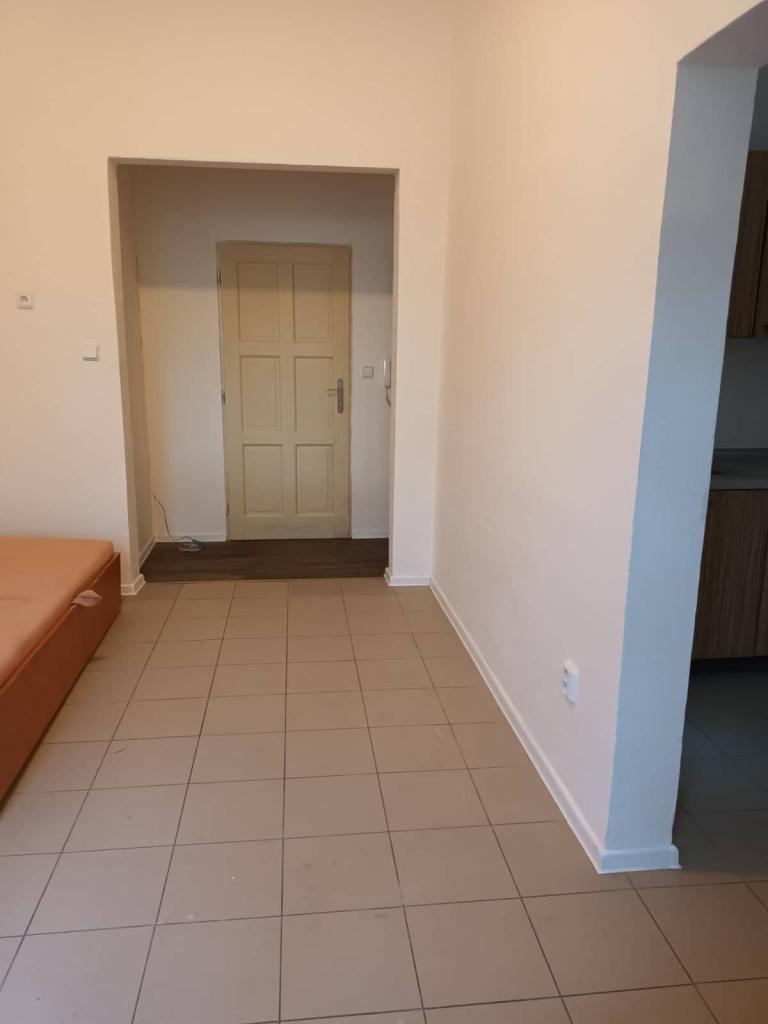 Pronajem bytu 1+kk 30 m2