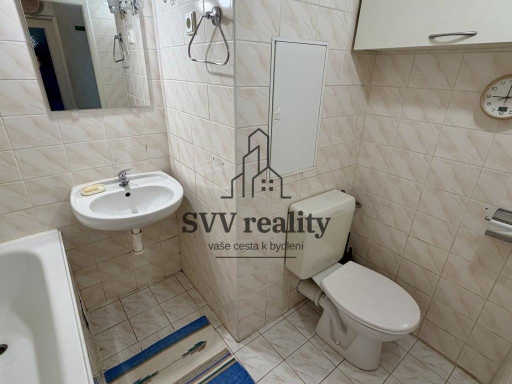 Prodej bytu 1+1 33 m2, Praha – náhled fotky 7