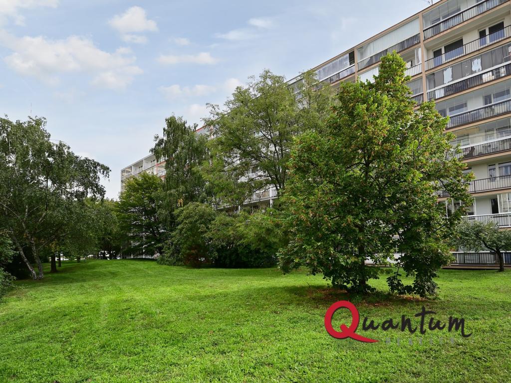 Pronájem bytu 3+1 61 m2, Praha – náhled fotky 20