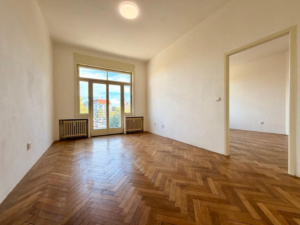 Pronájem bytu 2+1 66 m2, Plzeň – náhled fotky 7