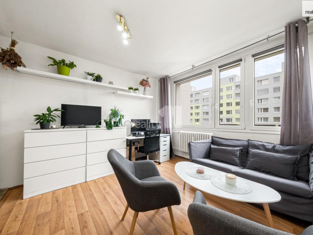Prodej bytu 2+kk 32 m2, Nymburk – náhled fotky 2