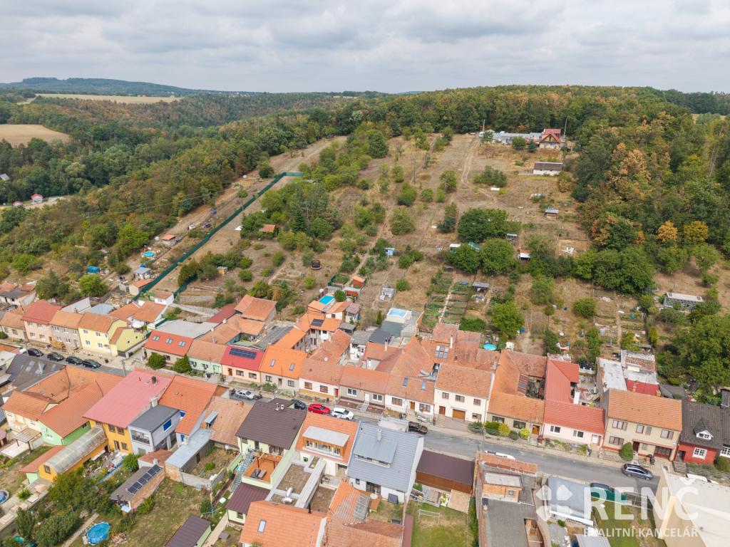 Prodej domu 110 m2