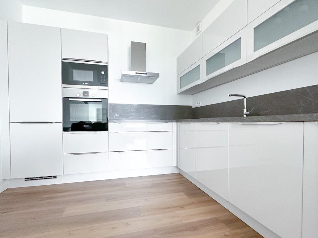 Pronájem bytu 1+1 50 m2