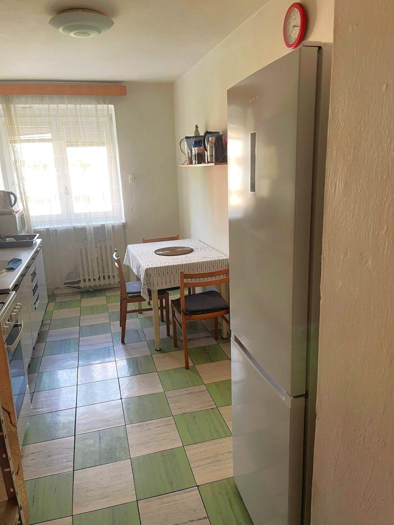 Spolubydlení atypický 75 m2