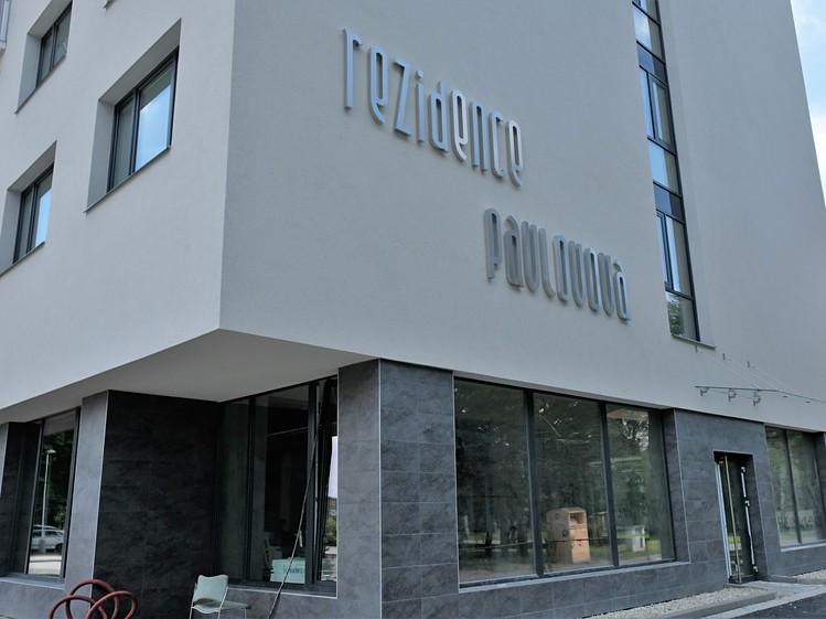 Pronajem bytu 3+kk 70 m2