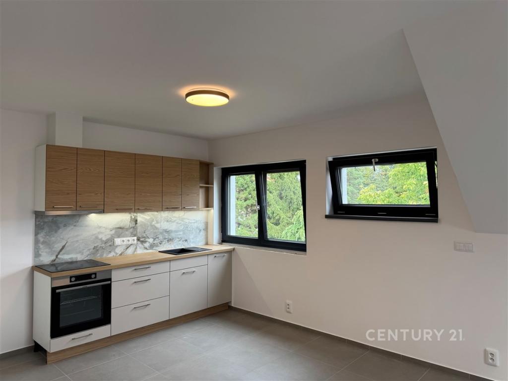 Pronájem bytu 2+kk 52 m2, Bořanovice – náhled fotky 6