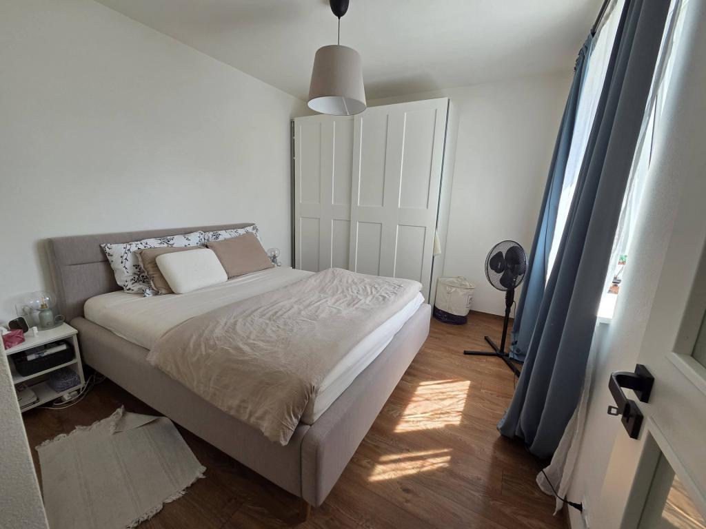 Pronájem bytu 2+kk 65 m2