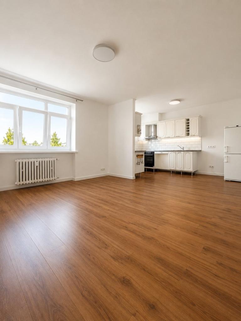 Pronájem bytu 2+kk 65 m2