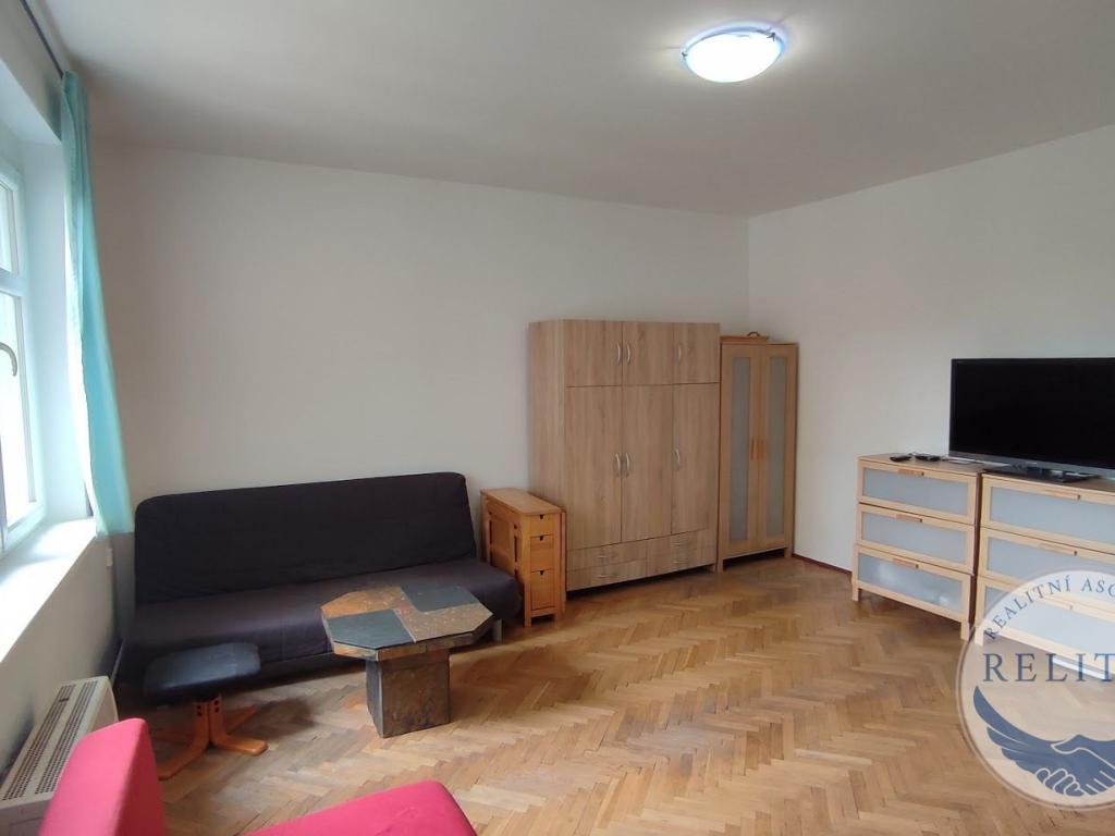Pronájem bytu 2+kk 51 m2