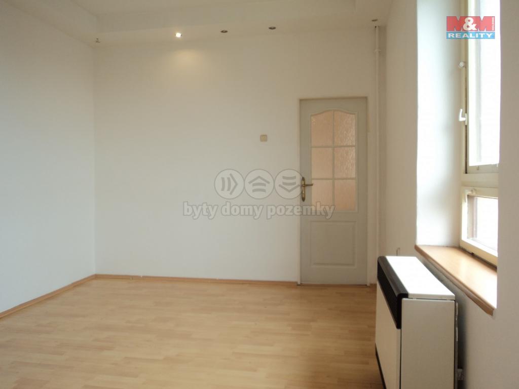 Pronajem bytu 3+kk 60 m2