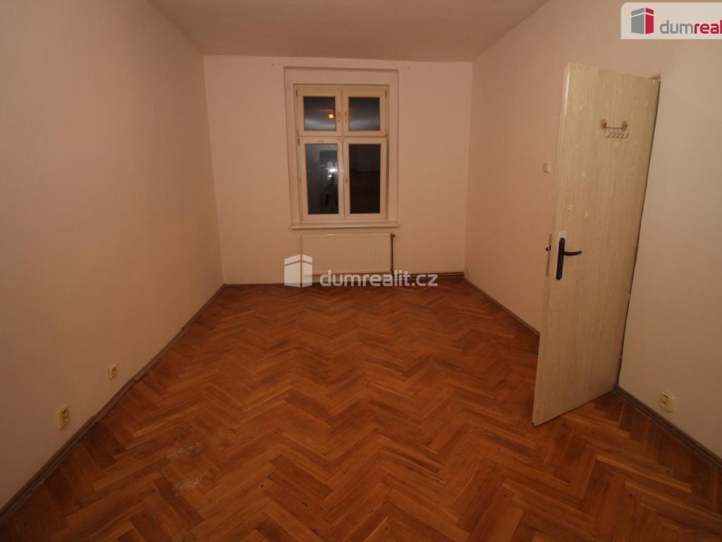 Pronájem bytu 2+1 60 m2