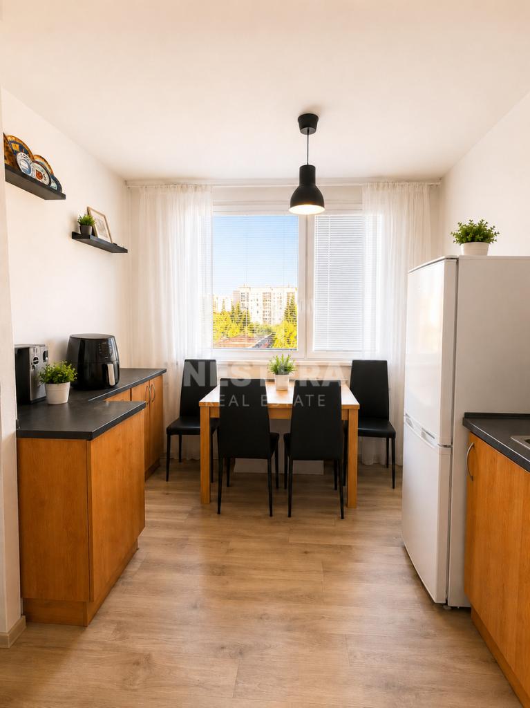 Prodej bytu 3+1 65 m2