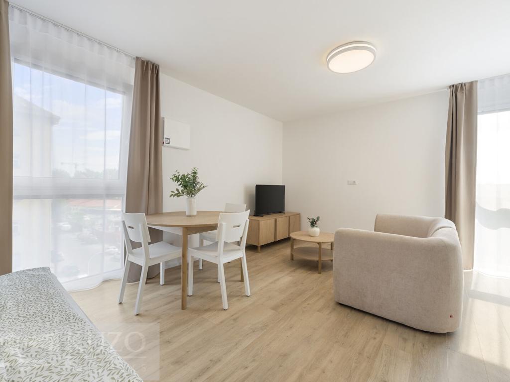 Pronájem bytu 1+kk 38 m2