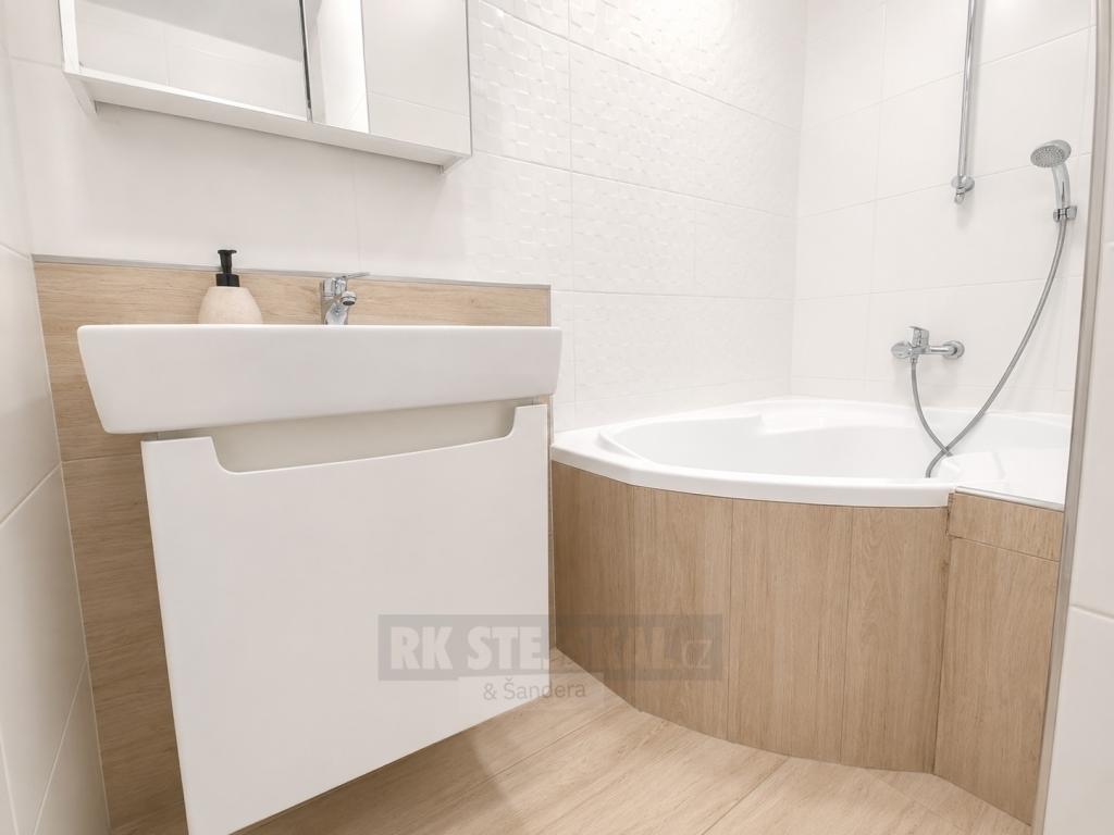 Pronájem bytu 3+1 63 m2