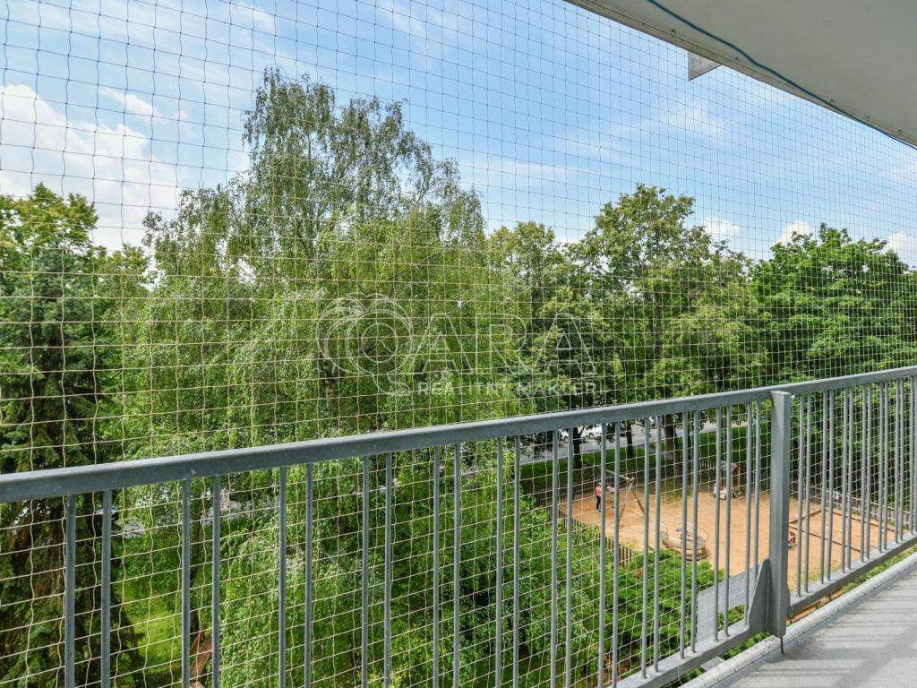 Pronájem bytu 3+1 68 m2