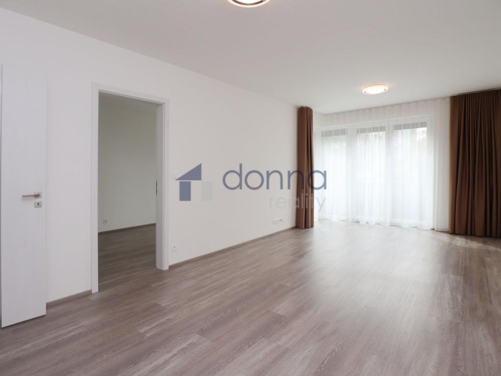 Pronájem bytu 2+kk 64 m2