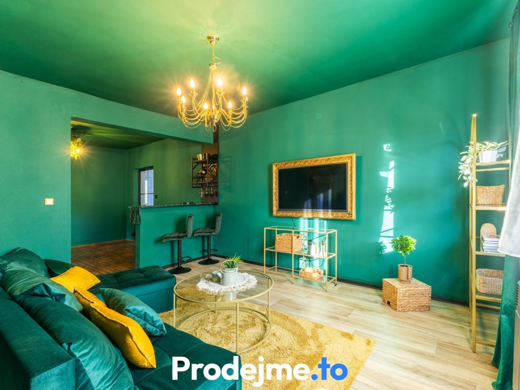 Prodej domu 101 m2