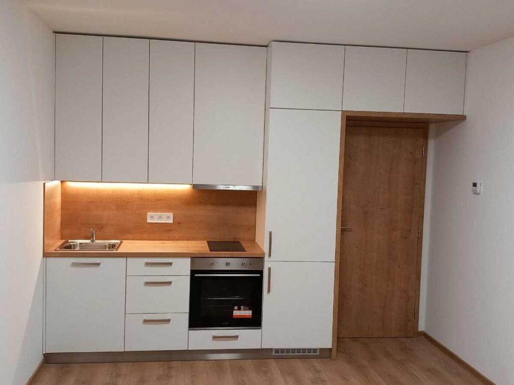 Pronájem bytu 1+kk 32 m2