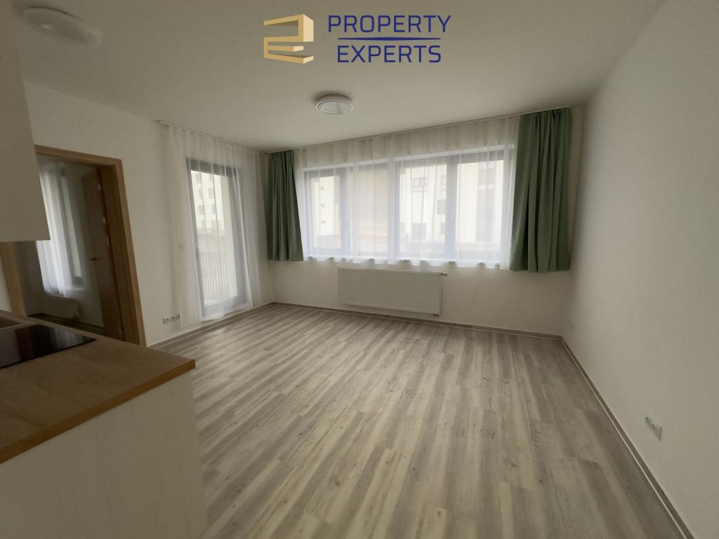 Pronájem bytu 2+kk 43 m2