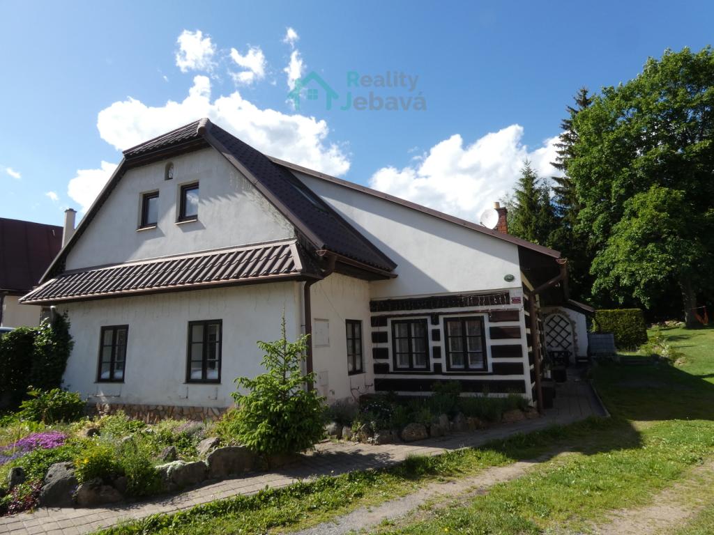 Prodej domu 200 m2