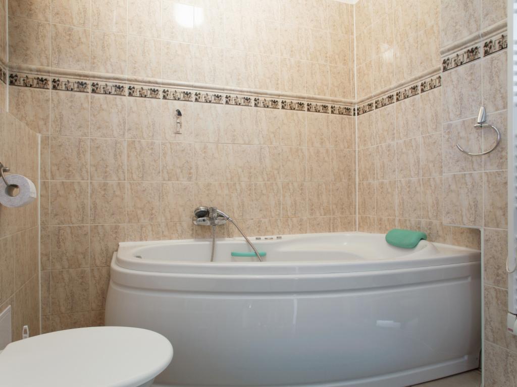 Pronajem bytu 4+kk 80 m2