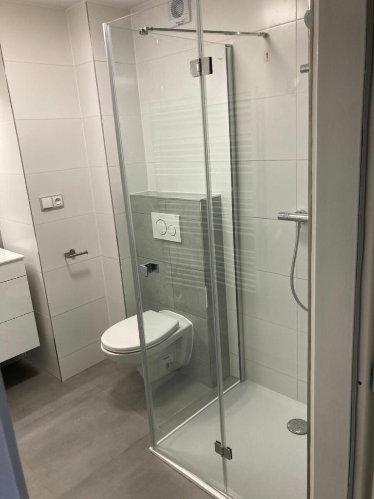 Pronájem bytu 1+kk 22 m2