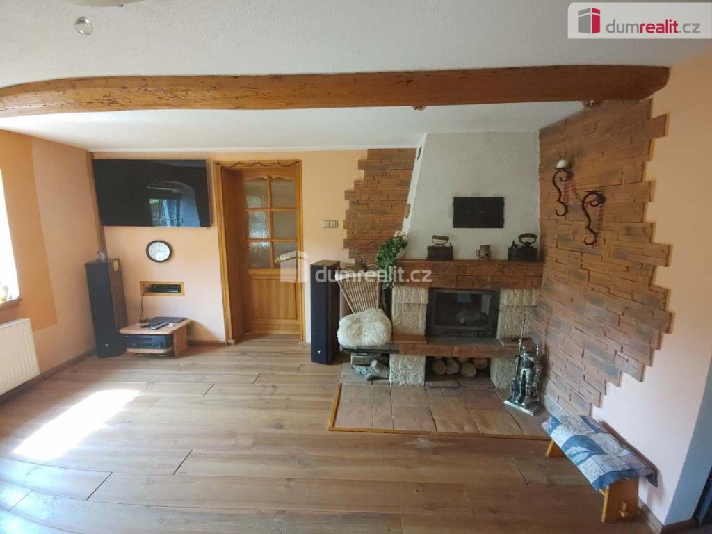 Pronájem domu 150 m2