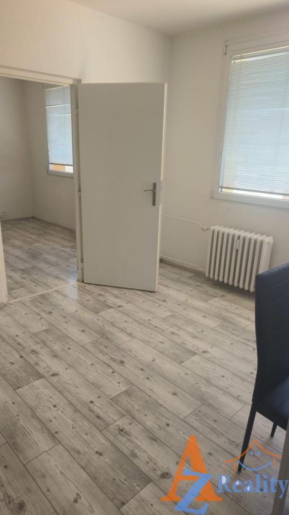 Pronájem bytu 1+1 35 m2
