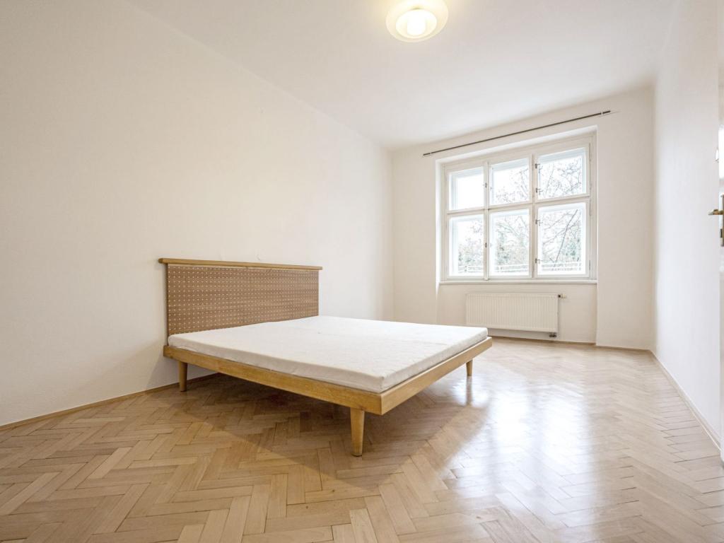 Pronájem bytu 2+kk 50 m2