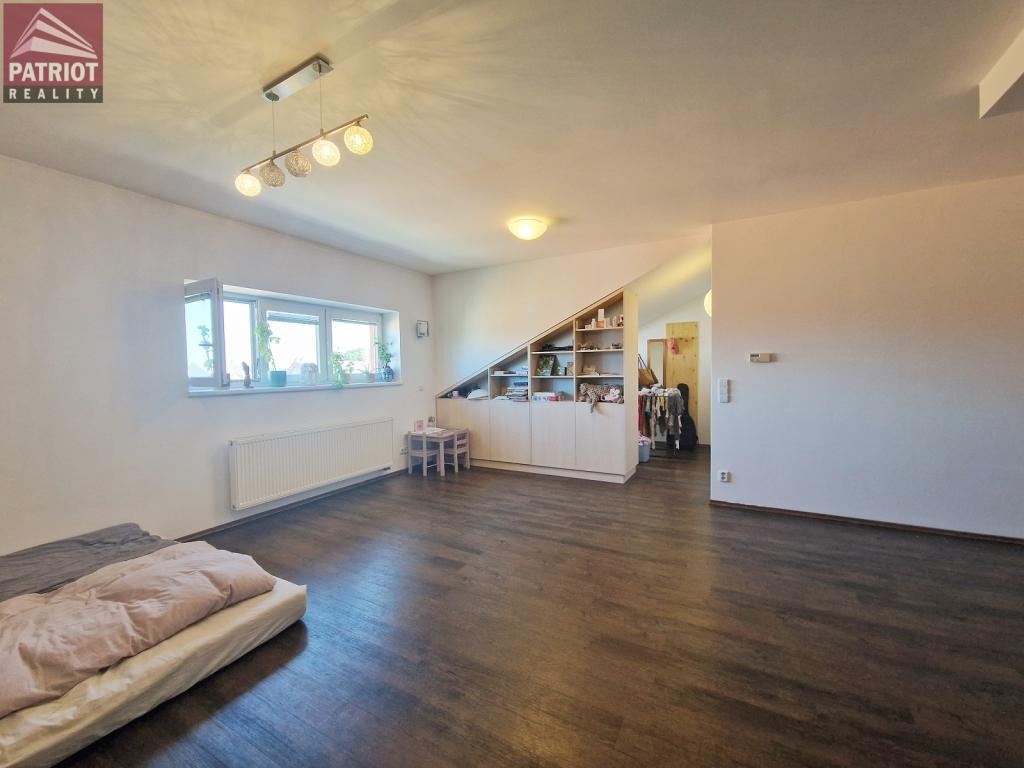 Pronájem bytu 1+kk 53 m2