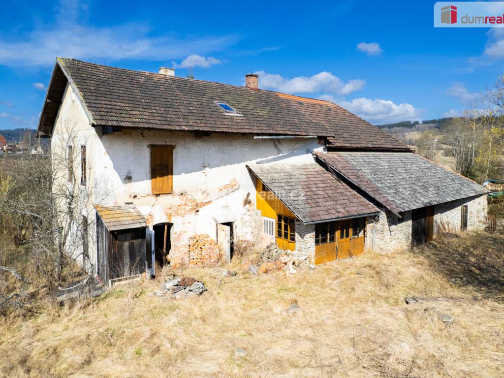 Prodej domu 465 m2, Volary – náhled fotky 7
