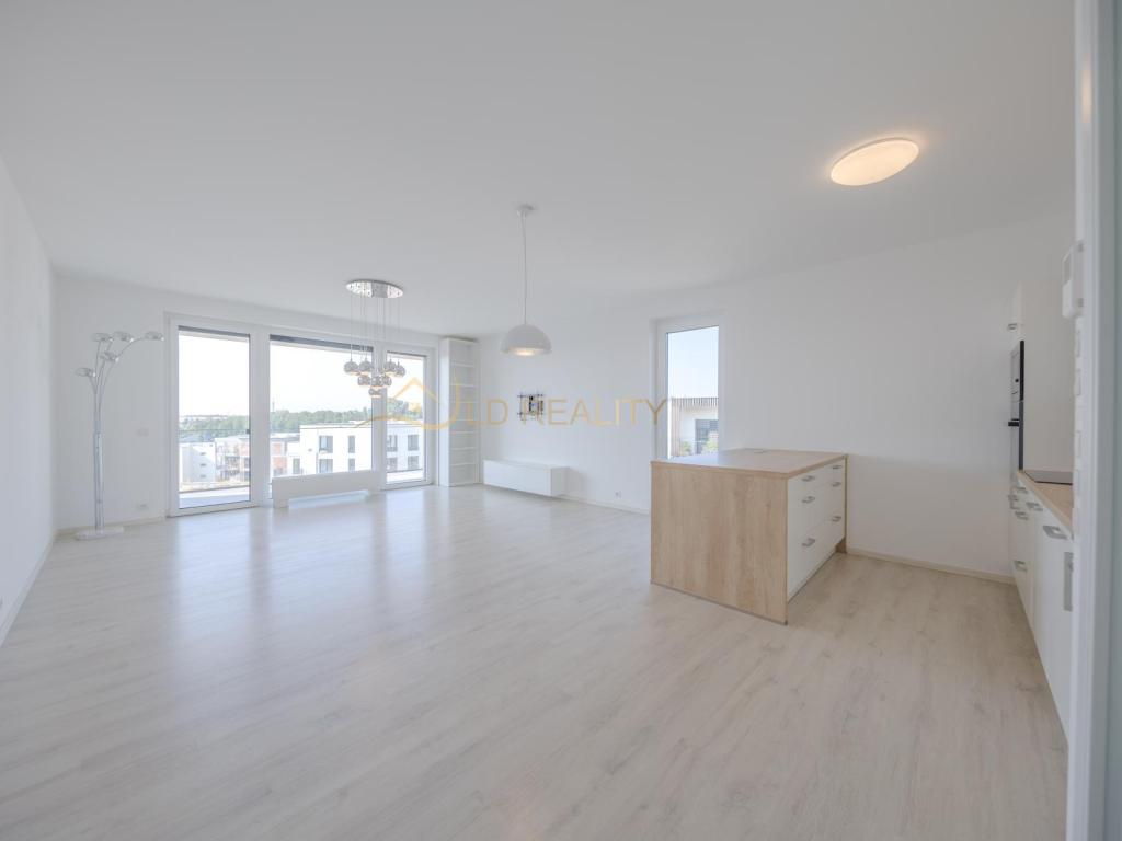 Pronájem bytu 3+kk 108 m2