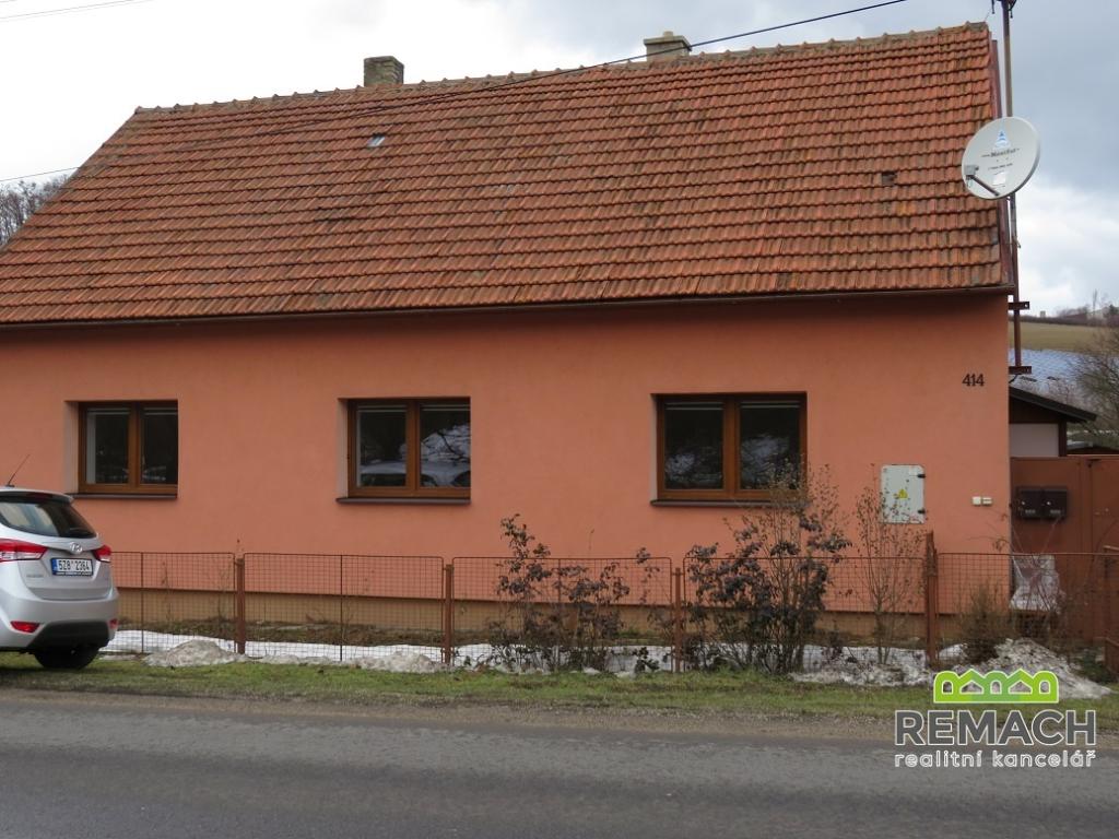 Pronájem bytu 3+1 120 m2
