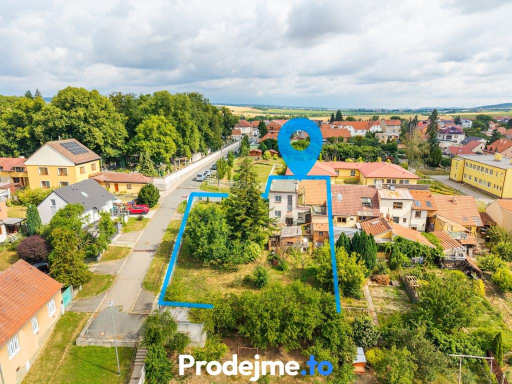 Prodej domu 163 m2