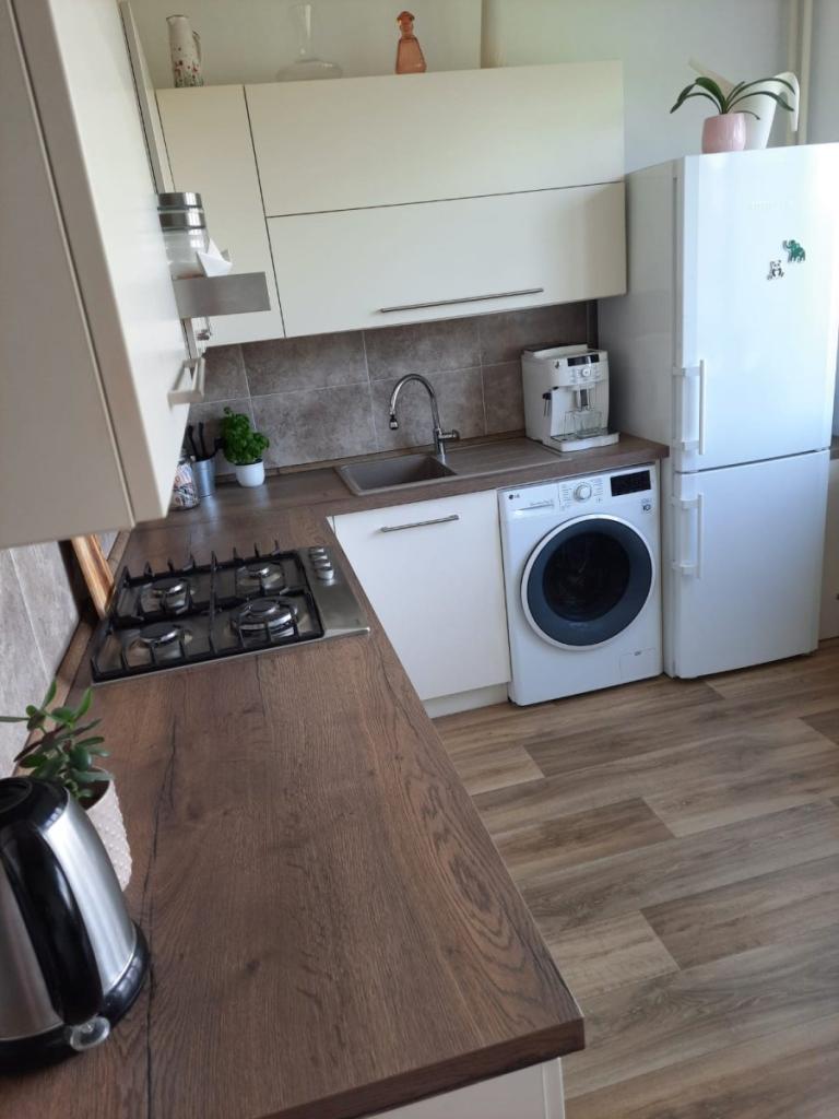 Pronájem bytu 2+1 62 m2