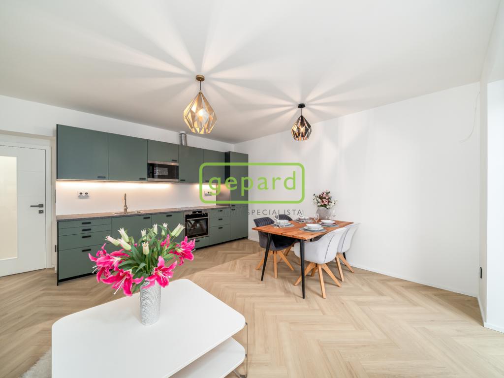 Prodej bytu 2+kk 51 m2, Praha – náhled fotky 7