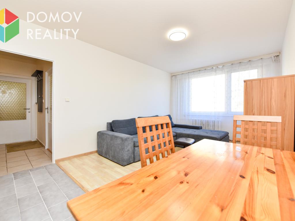 Pronájem bytu 3+kk 66 m2