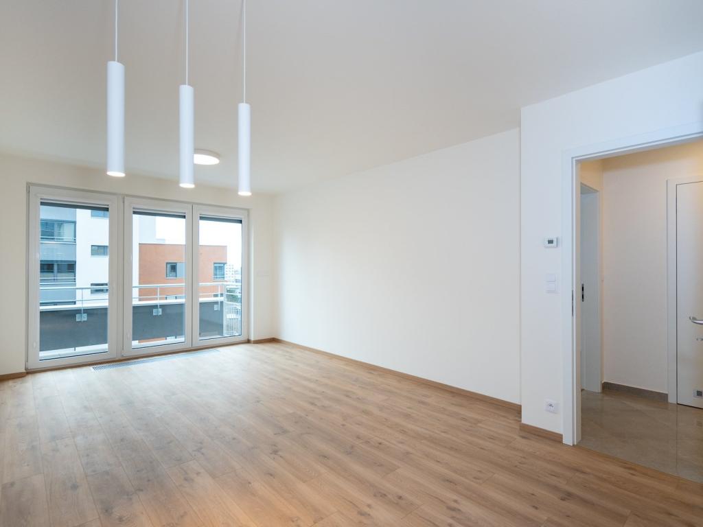 Pronájem bytu 2+kk 59 m2