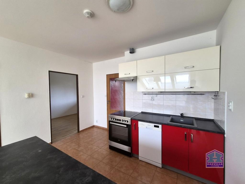 Pronájem bytu 3+kk 61 m2