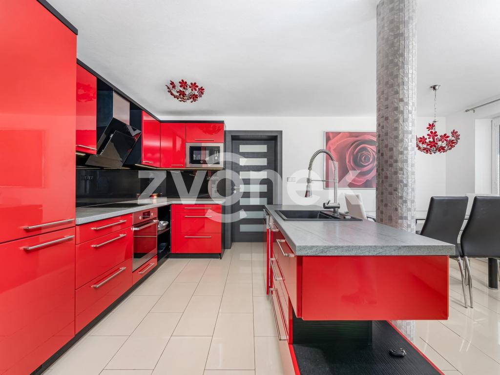 Prodej domu 258 m2