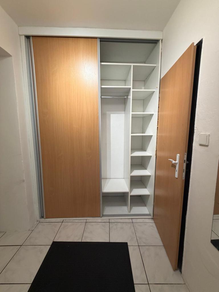 Pronájem bytu 1+kk 28 m2