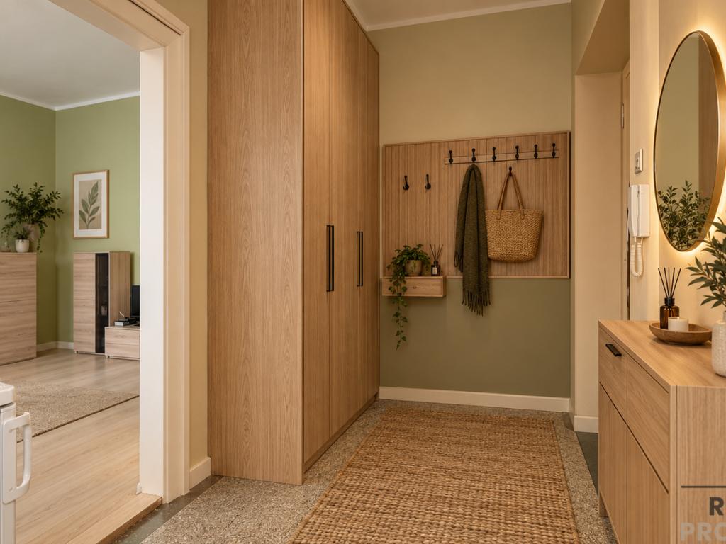 Prodej bytu 2+kk 50 m2, Jihlava – náhled fotky 27