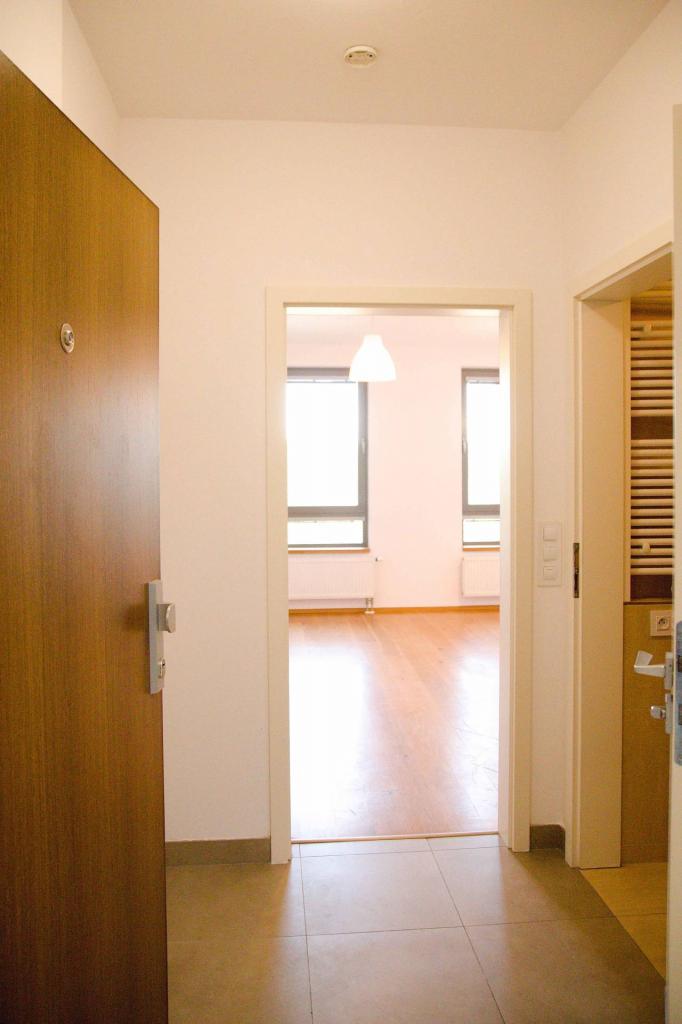 Pronajem bytu 1+kk 25 m2