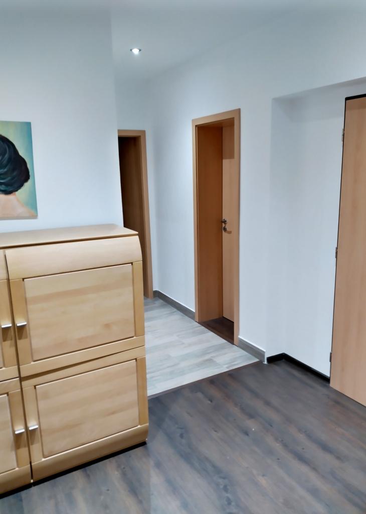 Pronájem bytu 2+kk 57 m2