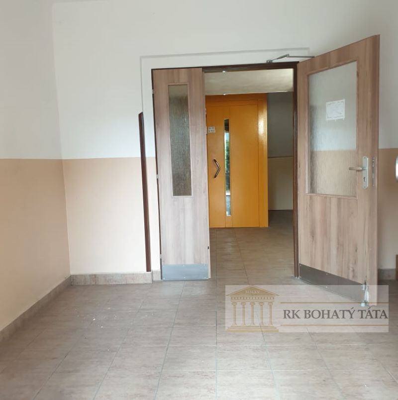Pronájem bytu 2+1 62 m2, Ústí nad Labem – náhled fotky 8