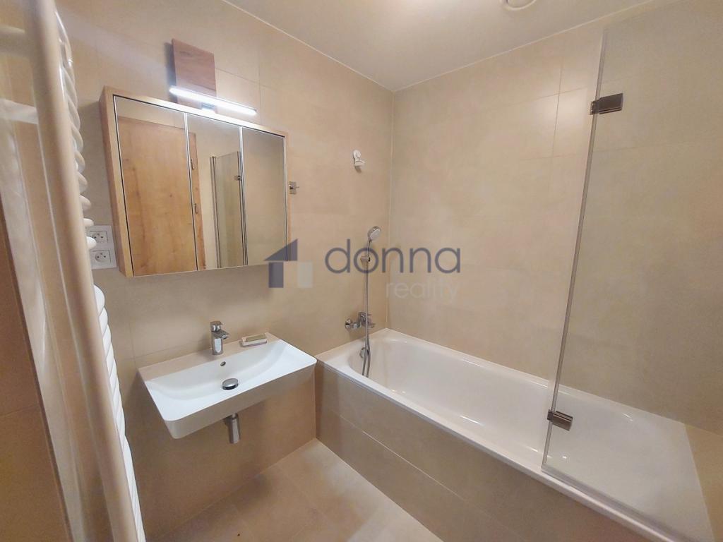 Pronájem bytu 2+kk 51 m2