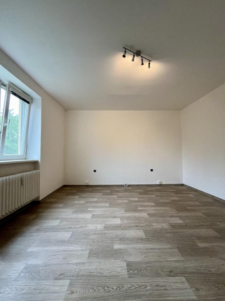 Pronájem bytu 1+1 38 m2