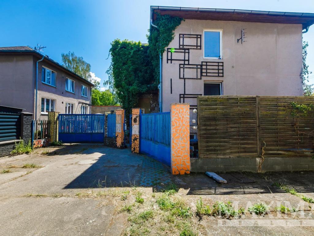 Prodej domu 180 m2